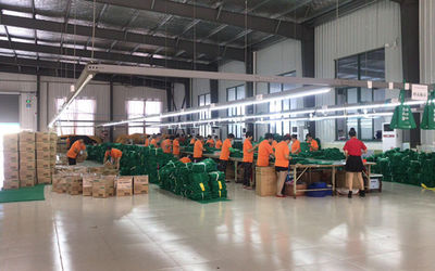 چین Changzhou TOP Packaging Material Co.,Ltd نمایه شرکت