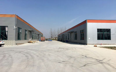 Changzhou TOP Packaging Material Co.,Ltd