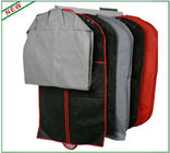 Peva Fold Down کت و شلوار کت و شلوار کت و شلوار کت و شلوار برای لباس، ذخیره سازی کیسه های لباس حلق آویز