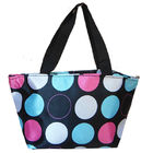 ECO Durable Ladies Tote Bags Fashion Polyester Bag Lunch OEM ODM