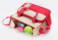 کیسه های پوشک بچه مومیایی رنگارنگ با استفاده از یک کیسه داخلی