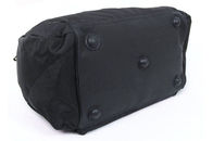 کیف قابل حمل Duffel کیف قابل حمل مد لباس 600D پلی استر